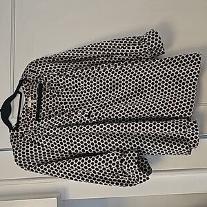 Joie Blouse M silk $248